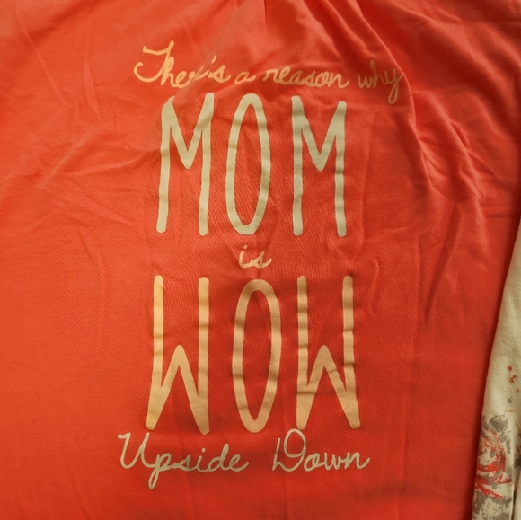 La Vie En Rose PJ Set - Picture 2 of 4